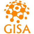 logo gisa naranjo